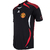 Camisa Manchester United Teamgeist 21/22 Adidas - Preto na internet