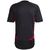 Camisa Manchester United Teamgeist 21/22 Adidas - Preto - comprar online