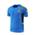 Camisa Manchester United Treino 21/22 Adidas Torcedor - Azul