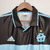 Camisa Olympique de Marseille Retrô 99/00 Adidas - Preto - loja online