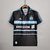 Camisa Olympique de Marseille Retrô 99/00 Adidas - Preto