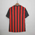 Camisa Milan Retrô 2013/2014 Adidas - Vermelho e Preto - comprar online