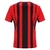 Camisa Milan I 21/22 Puma Torcedor - Preto e Vermelho - comprar online