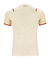 Camisa Milan II 2021/2022 Puma Torcedor - Dourado e Vermelho - comprar online