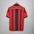 Camisa Milan Retrô 2014/2015 Adidas - Vermelho e Preto - comprar online