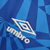 Camisa Napoli Retrô 1991/1993 Umbro - Azul na internet