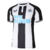 Camisa Newcastle I 21/22 Castore Torcedor - Preto e Branco