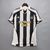 Camisa Newcastle Retrô 2005/2006 Adidas - Preto e Branco