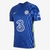 Camisa Chelsea I 21/22 Nike Torcedor - Azul