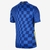 Camisa Chelsea I 21/22 Nike Torcedor - Azul - comprar online