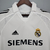 Camisa Retrô Real Madrid 05/06- Branco na internet