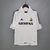 Camisa Retrô Real Madrid 05/06- Branco