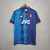 Camisa Arsenal Retrô 1995/1996 Nike - Azul