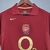 Camisa Arsenal Retrô 2005/2006 Nike - Vinho e Dourado na internet