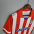 Camisa Atlético de Madrid Retrô 13/14 Nike - Branco e Vermelho na internet