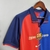 Camisa Barcelona Retrô 1999 Nike - Azul e Grená - Camisa Pro Artigos Esportivos