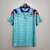 Camisa Barcelona Retrô 1992/1995 Kappa - Azul