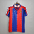 Camisa Barcelona Retrô 92/95 Kappa - Azul e Grená