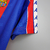 Camisa Barcelona Retrô 92/95 Kappa - Azul e Grená - loja online