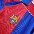 Camisa Barcelona Retrô 92/95 Kappa - Azul e Grená - Camisa Pro Artigos Esportivos