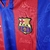 Camisa Barcelona Retrô 96/97 Kappa - Azul e Grená na internet