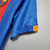 Camisa Barcelona Retrô 2006/2007 Nike - Azul e Grená - loja online