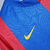 Camisa Barcelona Retrô 2006/2007 Nike - Azul e Grená - Camisa Pro Artigos Esportivos