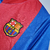 Camisa Barcelona Retrô 2006/2007 Nike - Azul e Grená na internet