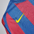 Camisa Barcelona Retrô 06 Nike - Azul e Grená na internet