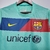 Nike Camisa Barcelona Retrô 2010/2011 Nike - Verde e Azul Marinho