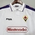 Camisa Fiorentina Retrô 1998 Fila - Branco e Roxo - loja online