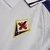 Camisa Fiorentina Retrô 1998 Fila - Branco e Roxo na internet