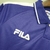 Camisa Fiorentina Retrô 1998 Fila - Roxo e Branco na internet