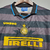 Camisa Inter de Milão Retrô 1997/1998 Umbro - Cinza na internet