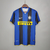 Camisa Inter de Milão Retrô 2008/2009 Nike - Azul e Preto