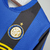 Camisa Inter de Milão Retrô 2008/2009 Nike - Azul e Preto - Camisa Pro Artigos Esportivos