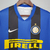 Camisa Inter de Milão Retrô 2008/2009 Nike - Azul e Preto na internet