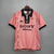 Camisa Juventus Retrô 1997/1998 Kappa - Rosa e Preto