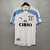 Camisa Lazio Retrô 2000/2001 Puma - Branco