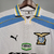 Camisa Lazio Retrô 2000/2001 Puma - Branco - loja online