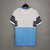 Camisa Lazio Retrô 2013/2014 Macron - Azul e Branco - comprar online