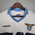 Camisa Lazio Retrô 2013/2014 Macron - Azul e Branco - loja online