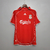 Camisa Liverpool Retrô 2006/2007 Adidas - Vermelho