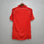 Camisa Liverpool Retrô 06/07 Adidas - Vermelho - comprar online