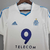 Imagem do Camisa Olympique de Marseille Retrô 02/03 Adidas - Branco