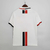 Camisa Milan Retrô 95/97 Lotto - Branco, Vermelho e Preto - comprar online