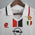 Camisa Milan Retrô 95/97 Lotto - Branco, Vermelho e Preto - loja online