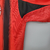 Camisa Milan Retrô 2004/2005 Adidas - Vermelho e Preto - loja online