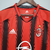 Imagem do Camisa Milan Retrô 2004/2005 Adidas - Vermelho e Preto