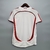 Camisa Milan Retrô 2006/2007 Adidas - Branco e Vermelho - comprar online